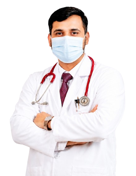 DR. JP SINGH